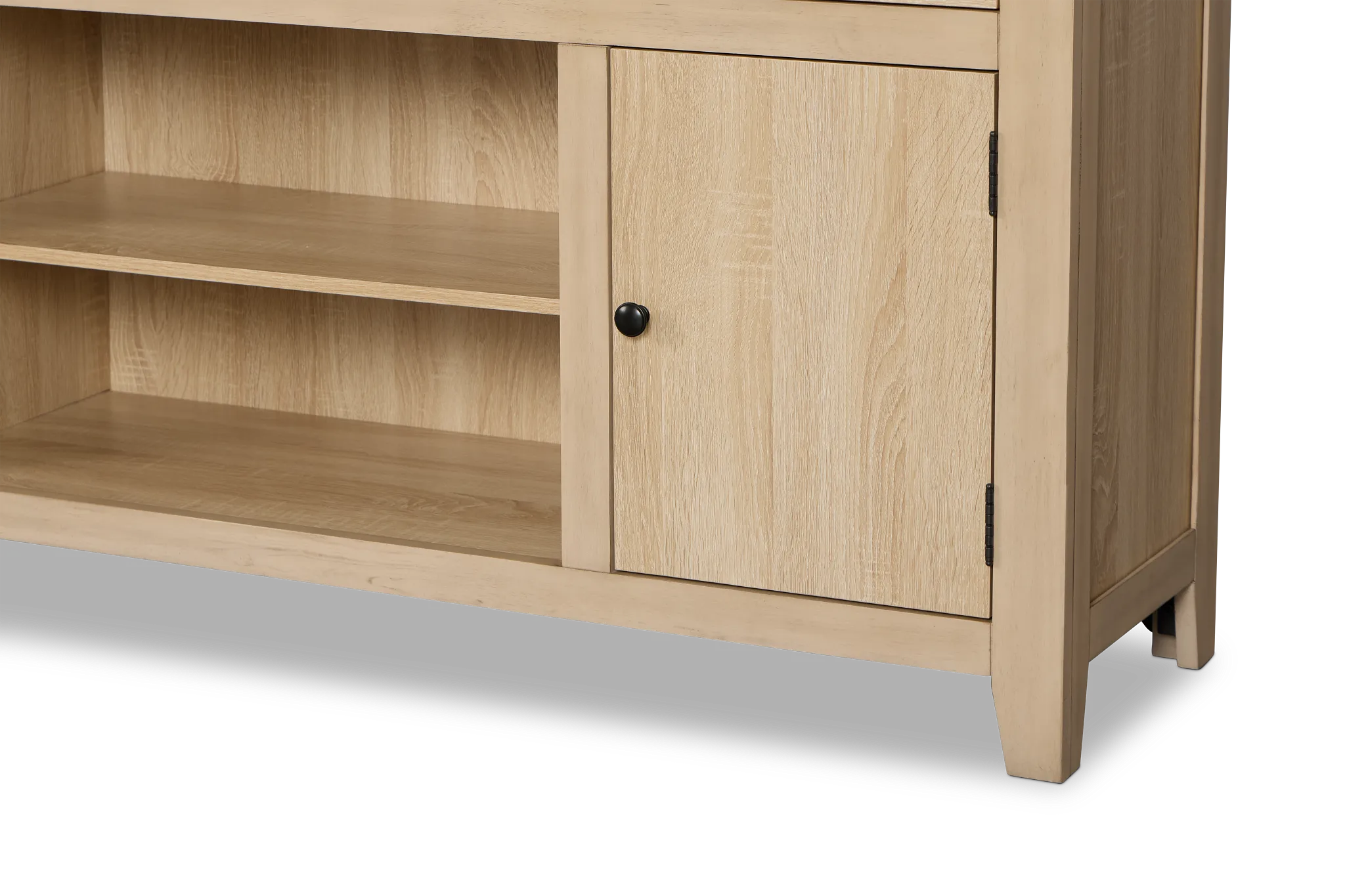 Leyton Light Tone Tv Stand