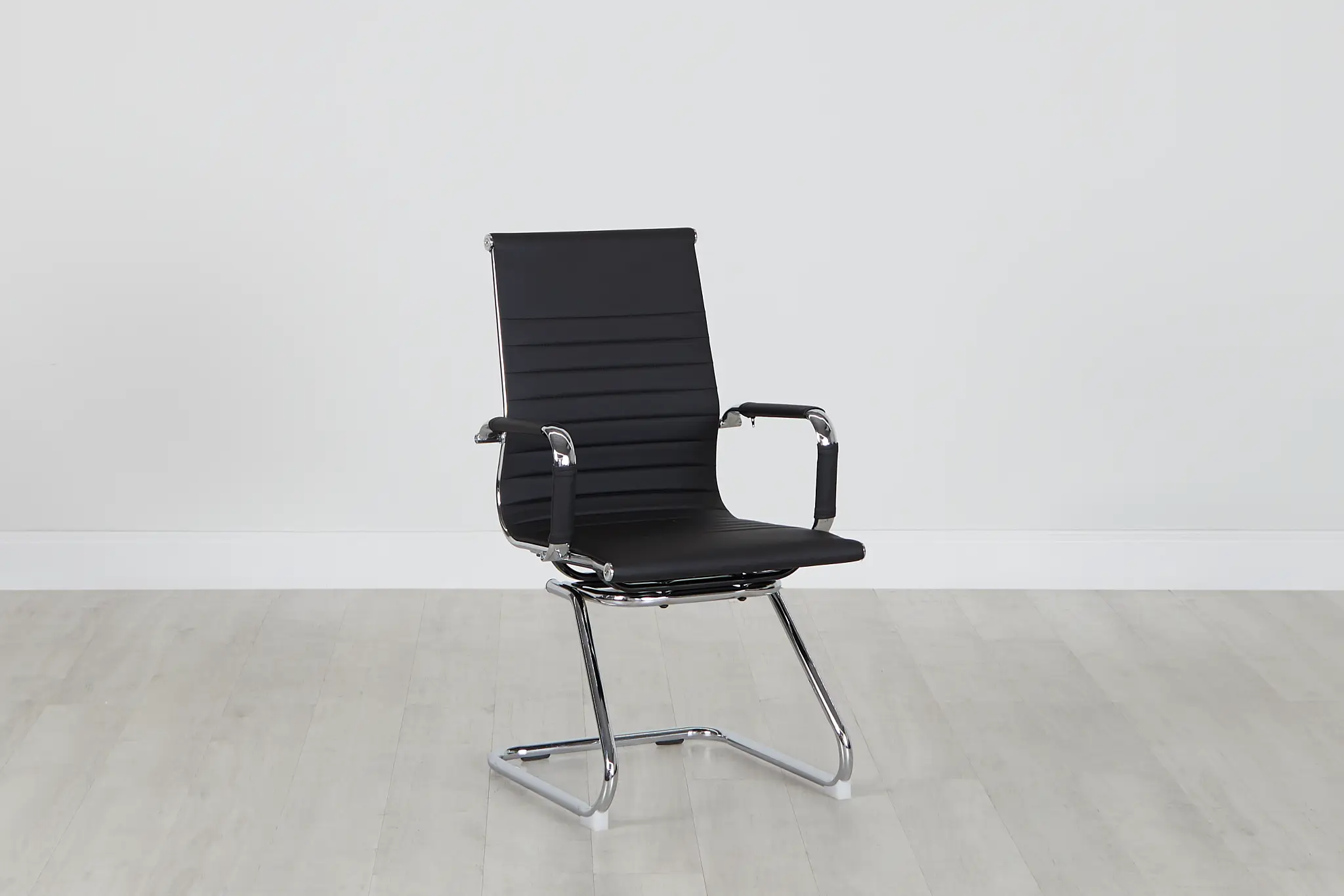 Houston Black Desk Chair Houston Black Desk Chair