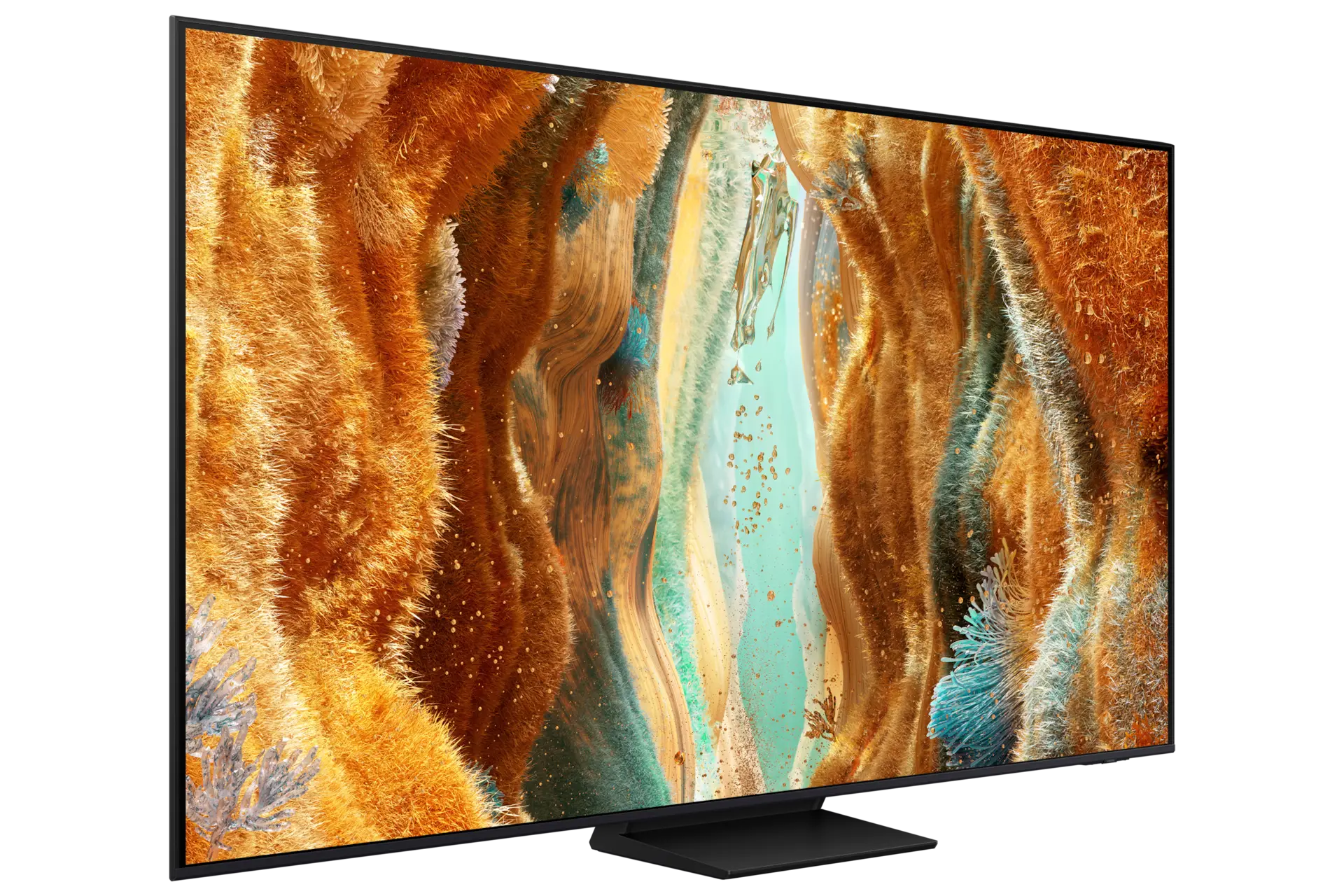 Samsung Class Neo 4k Qn70f Vision Ai Smart Tv 85" Neo Qled Smart Tv Samsung Class Neo 4k Qn70f Vision Ai Smart Tv 85" Neo Qled Smart Tv