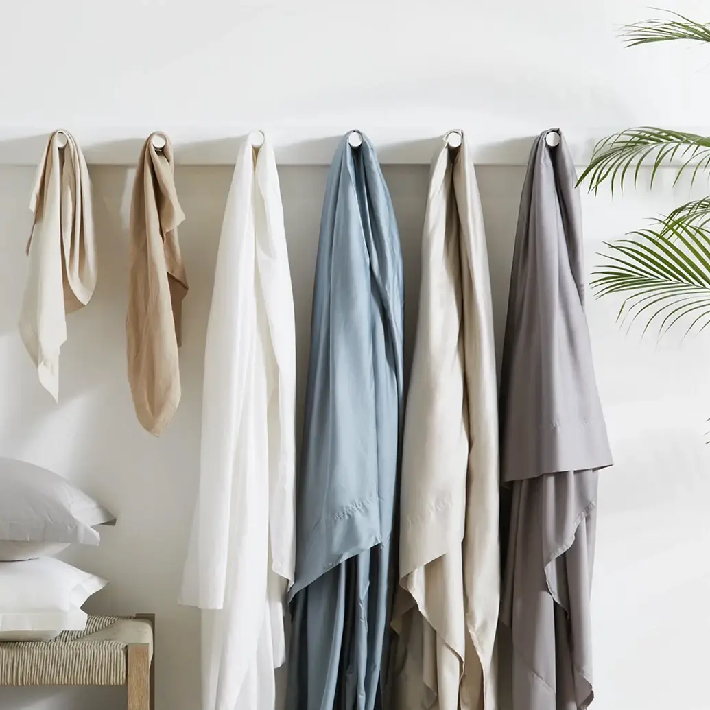 Bedding