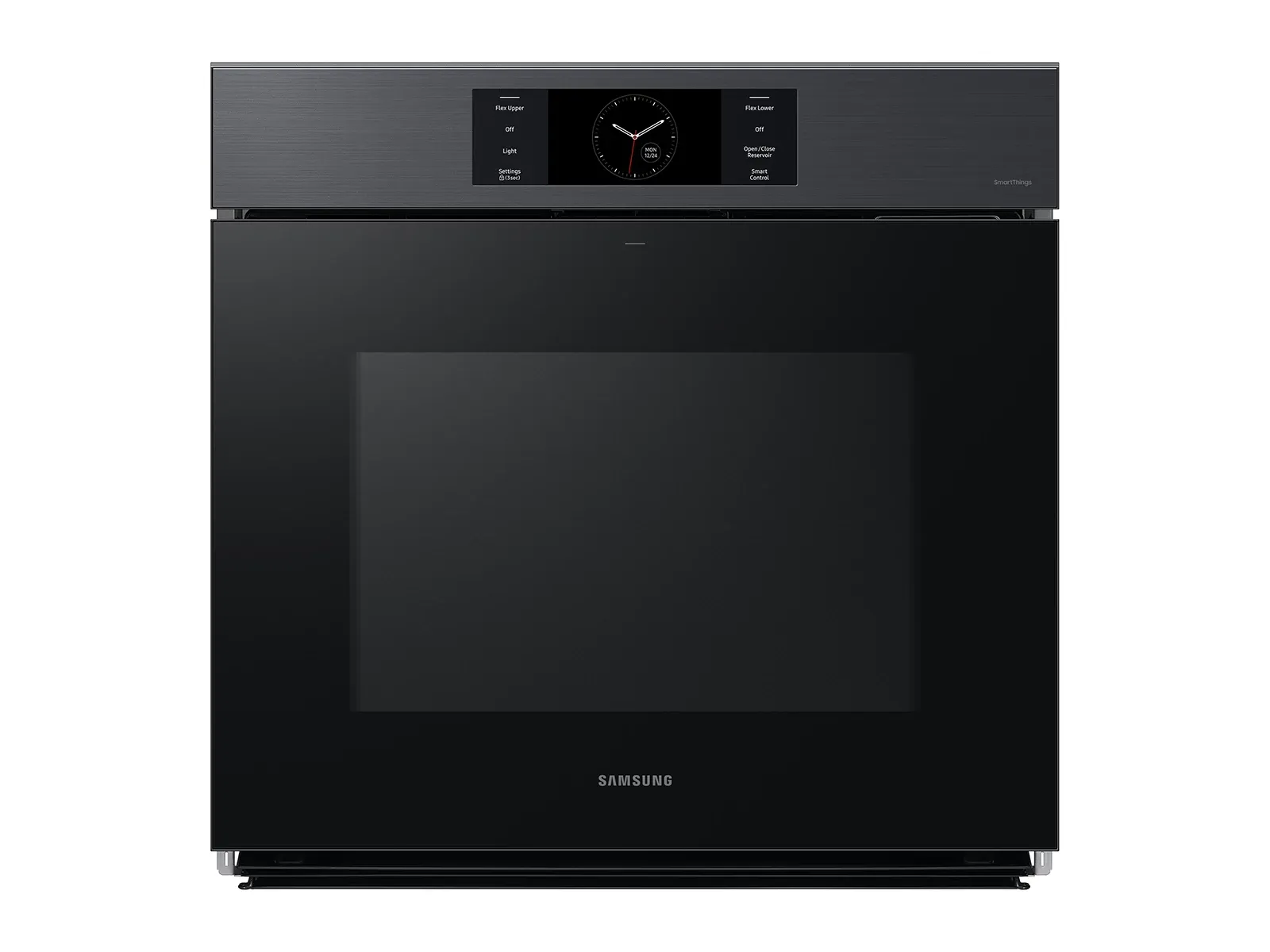Samsung Bespoke Series Black 30" Electric Oven