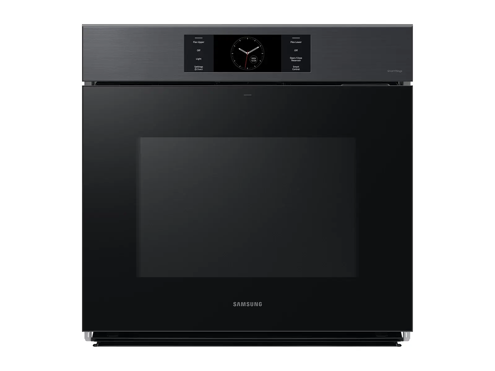 Samsung Bespoke Series Black 30" Electric Oven Samsung Bespoke Series Black 30" Electric Oven