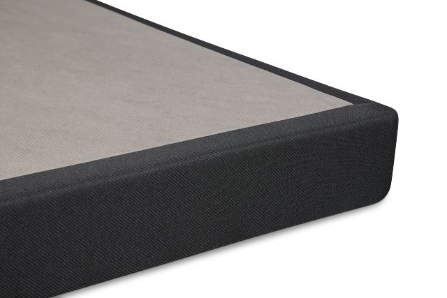 Tempur-pedic Tempur-luxeadapt Firm Low-profile Mattress Set