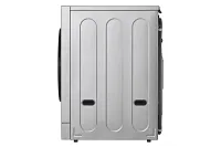 Lg 9900 Series Stainless Steel Front Load Washer