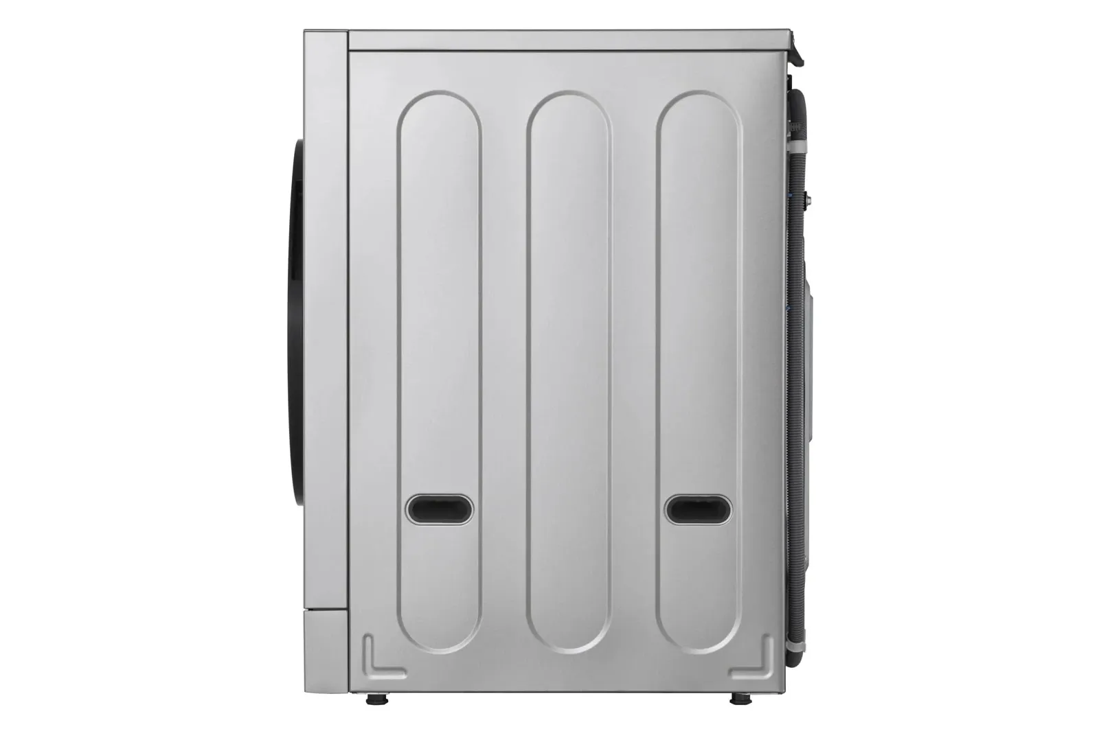 Lg 9900 Series Stainless Steel Front Load Washer