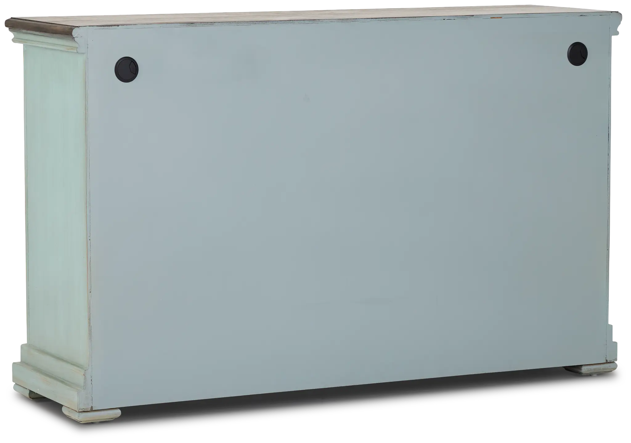 Martin Teal 3 Door Cabinet Martin Teal 3 Door Cabinet