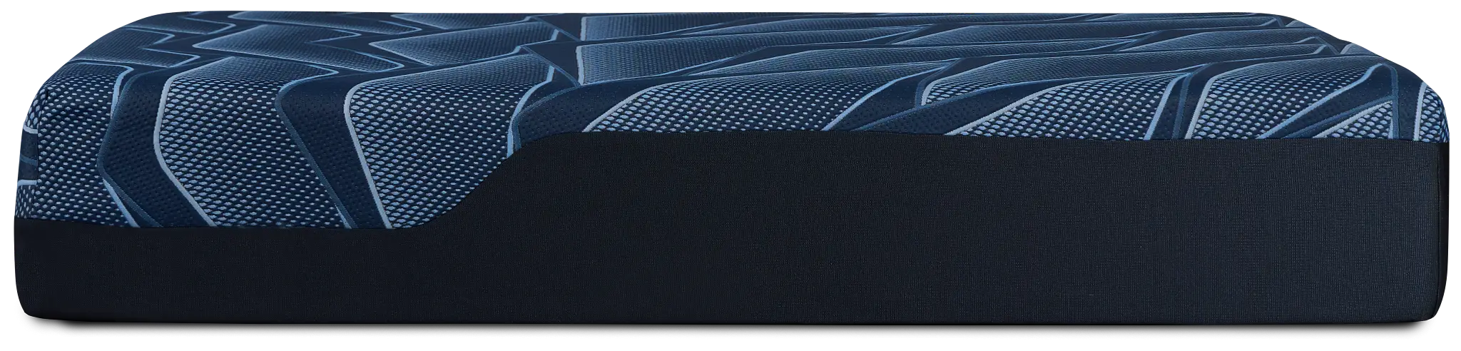 Iseries Nxg 2500 12.5" Plush Mattress Iseries Nxg 2500 12.5" Plush Mattress