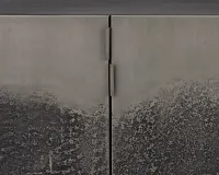 Darian Dark Gray Server