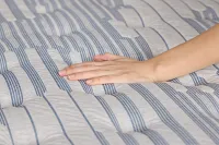 Kevin Charles By Sealy Signature 14.5" Extra Firm Tight Top Mattress