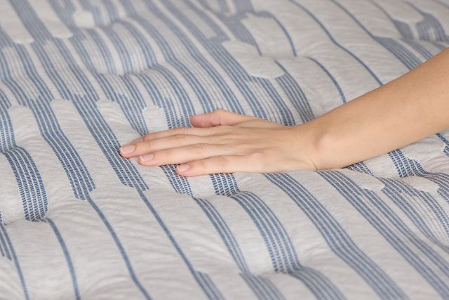 Kevin Charles By Sealy Signature 14.5" Extra Firm Tight Top Mattress