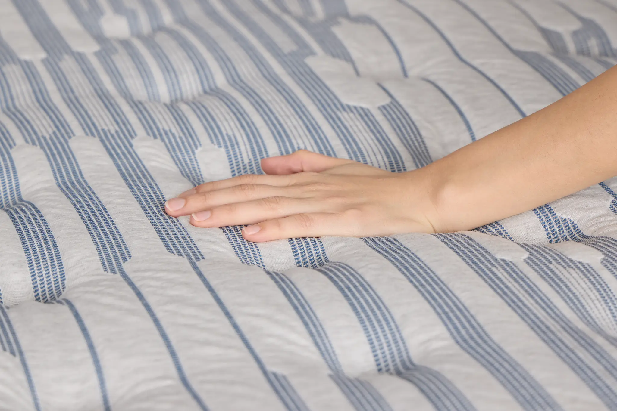 Kevin Charles By Sealy Signature 14.5" Extra Firm Tight Top Mattress Kevin Charles By Sealy Signature 14.5" Extra Firm Tight Top Mattress