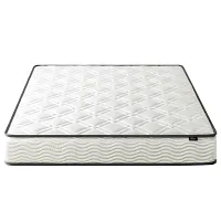 Rest & Renew By Zinus Innerspring 8" Mattress