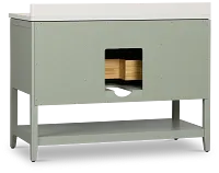 Alden Green 48" Single Bathroom Vanity