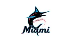 Logo for Miami Marlins