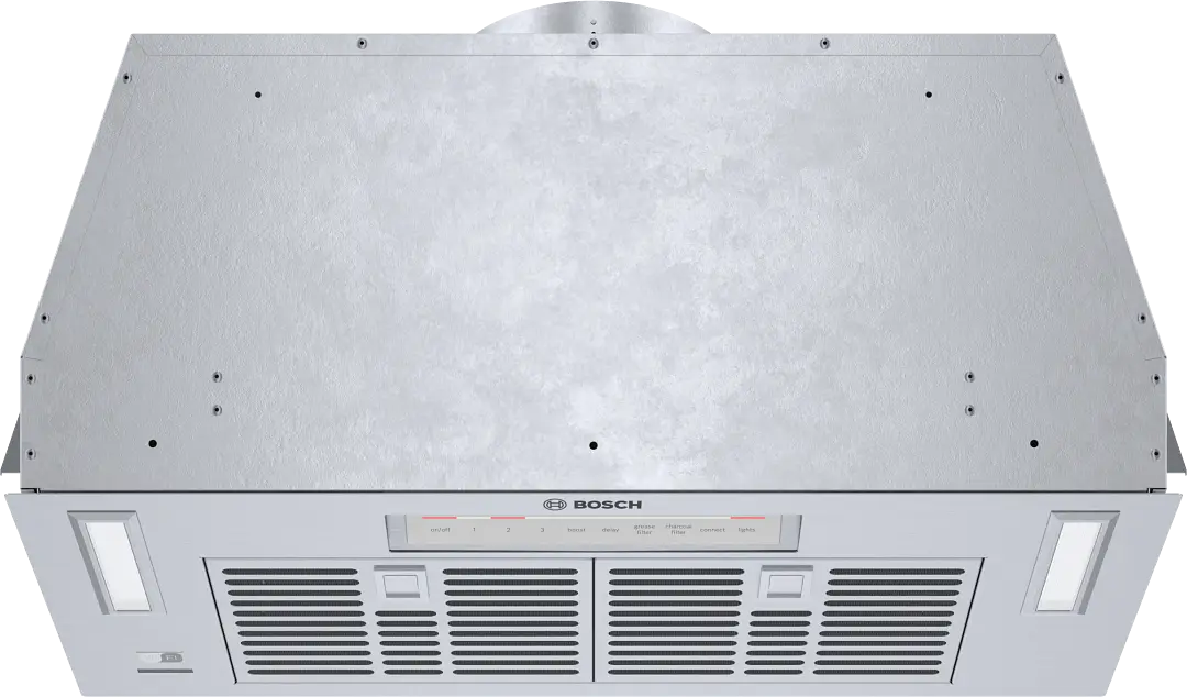 Bosch 800 Series Stainless Steel 30" Vent Hood Inserts Bosch 800 Series Stainless Steel 30" Vent Hood Inserts