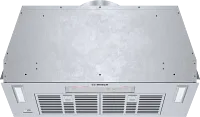 Bosch 800 Series Stainless Steel 30" Vent Hood Inserts