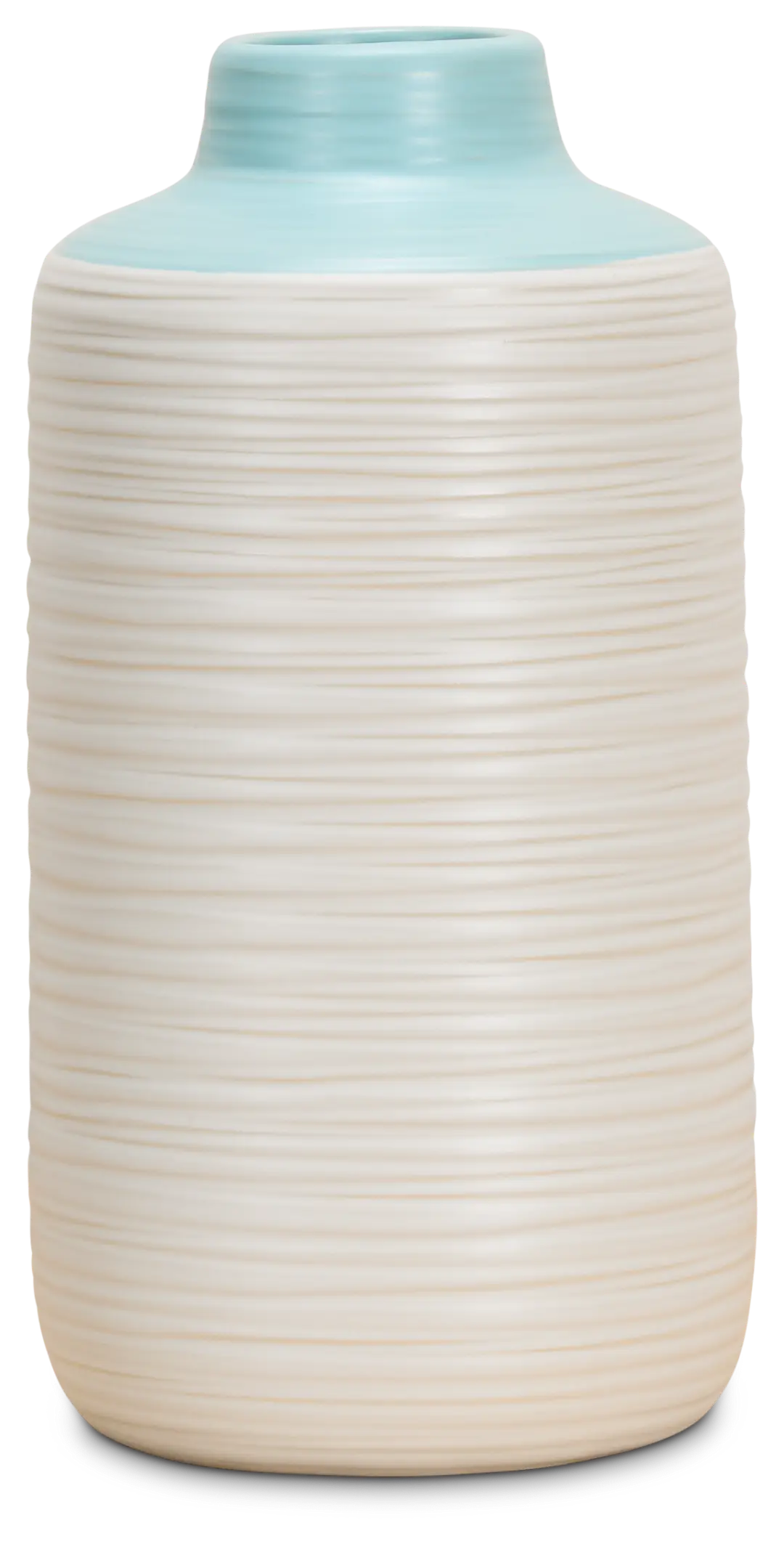 Aquata Light Blue Large Vase Aquata Light Blue Large Vase