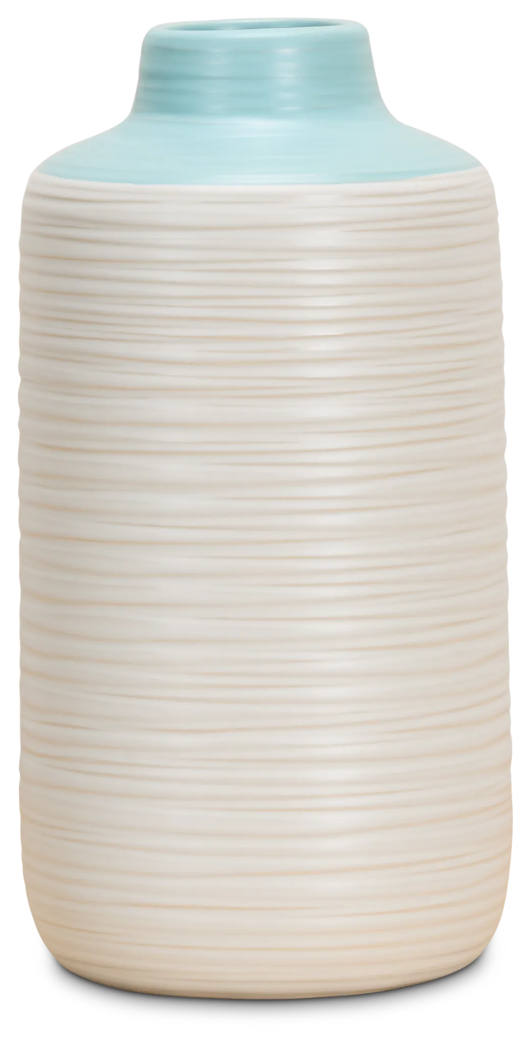 Aquata Light Blue Large Vase