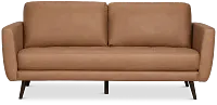 Indie Brown Micro Sofa