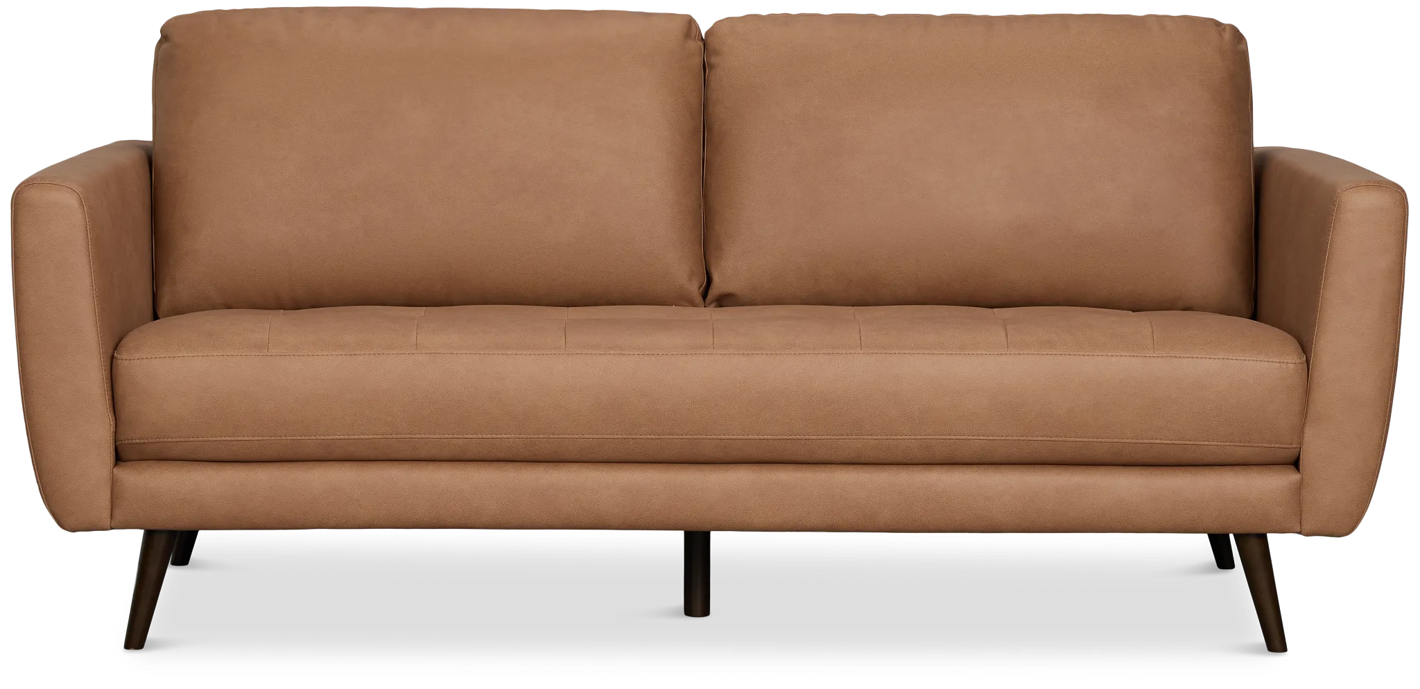 Indie Brown Micro Sofa