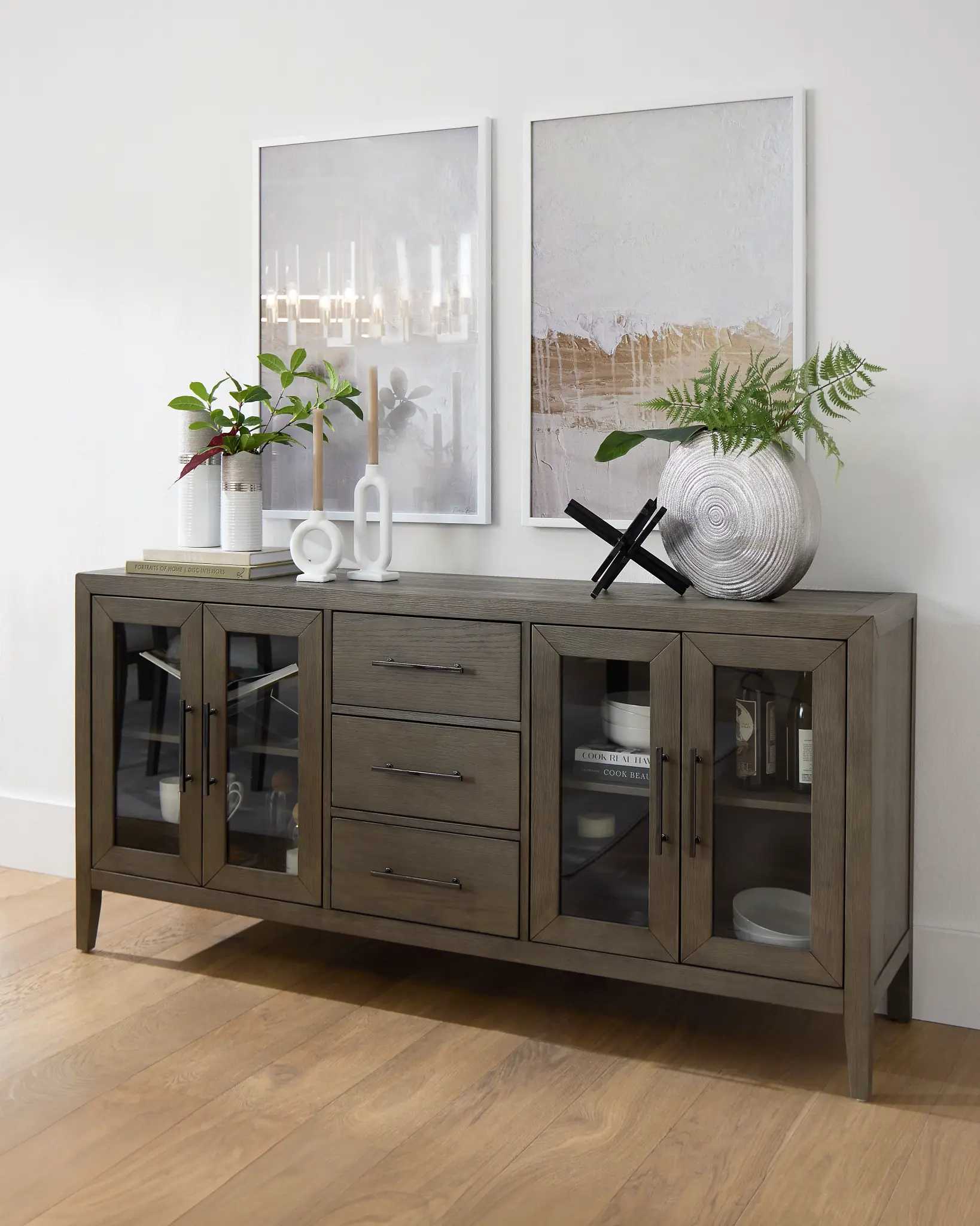 Alden Gray Server Alden Gray Server