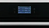 Electrolux 3012 Series Stainless Steel Single Single Electric Oven