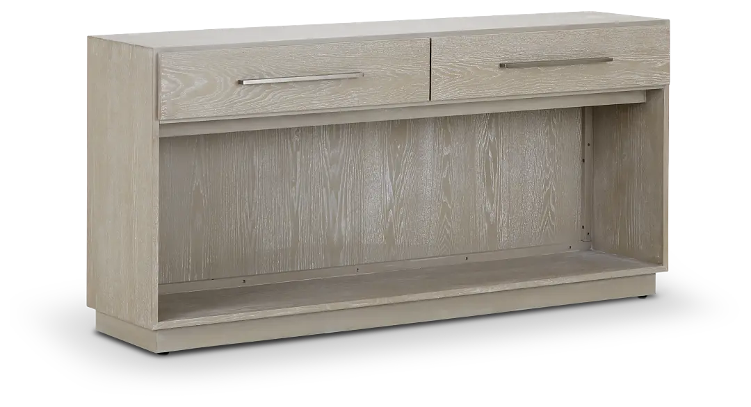 Destination Light Tone Sofa Table Destination Light Tone Sofa Table