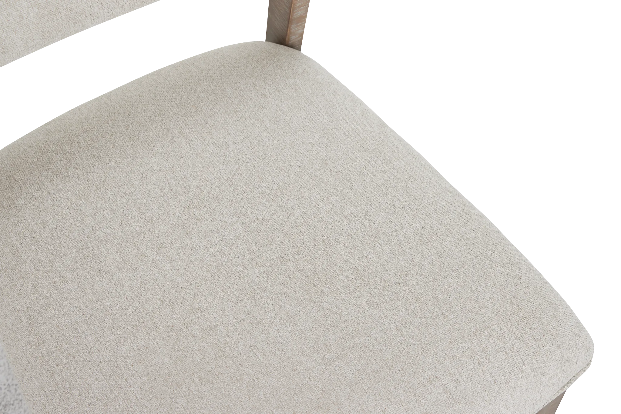 Portland Light Tone Upholstered Side Chair