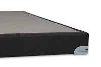 Tempur-pedic Tempur-luxebreeze Firm Low-profile Mattress Set