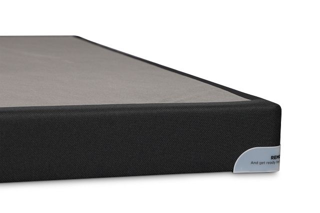 Tempur-pedic Tempur-luxebreeze Firm Low-profile Mattress Set