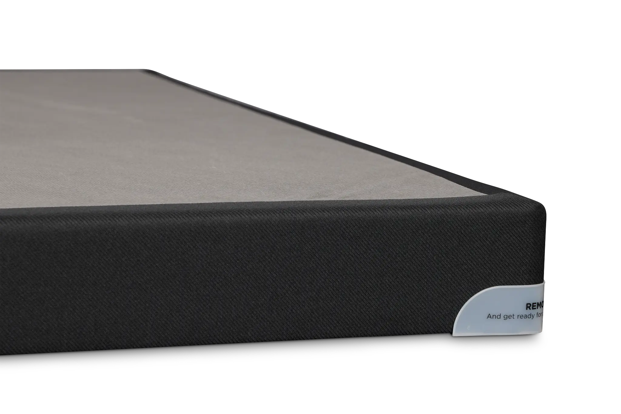 Tempur-pedic Tempur-luxebreeze Firm Low-profile Mattress Set Tempur-pedic Tempur-luxebreeze Firm Low-profile Mattress Set