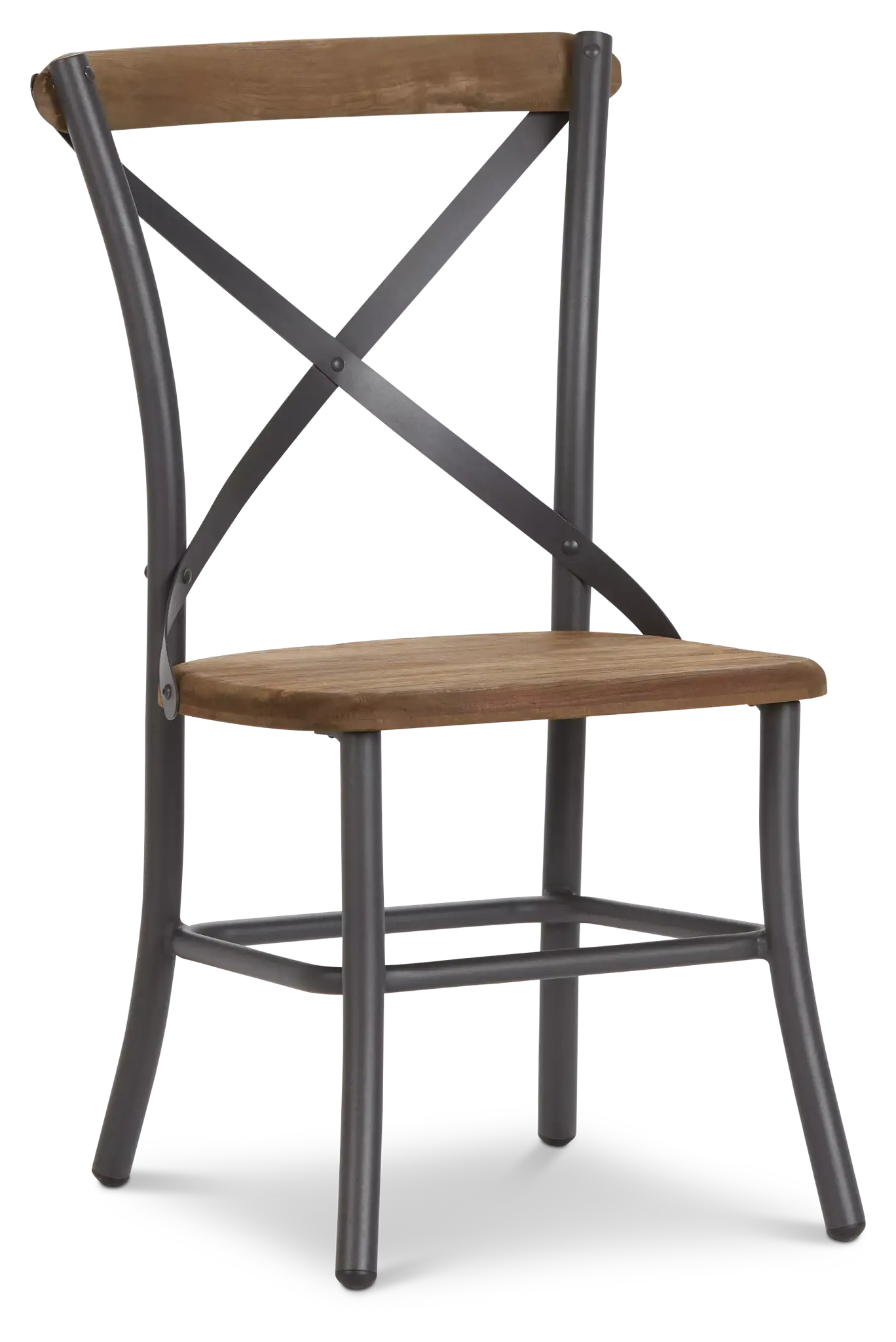 Canyon Dark Tone Side Chair Canyon Dark Tone Side Chair
