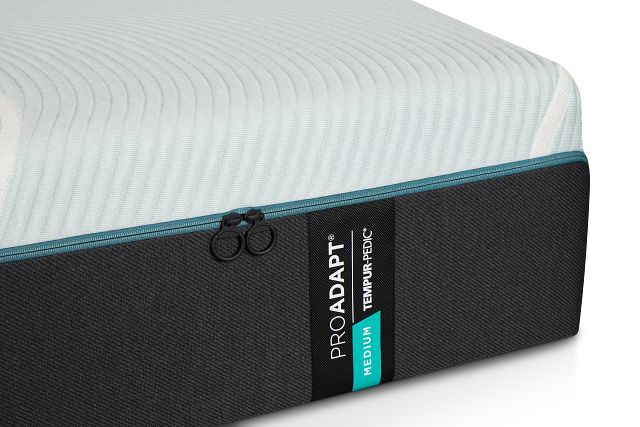 Tempur-pedic Tempur-proadapt 12" Medium Mattress