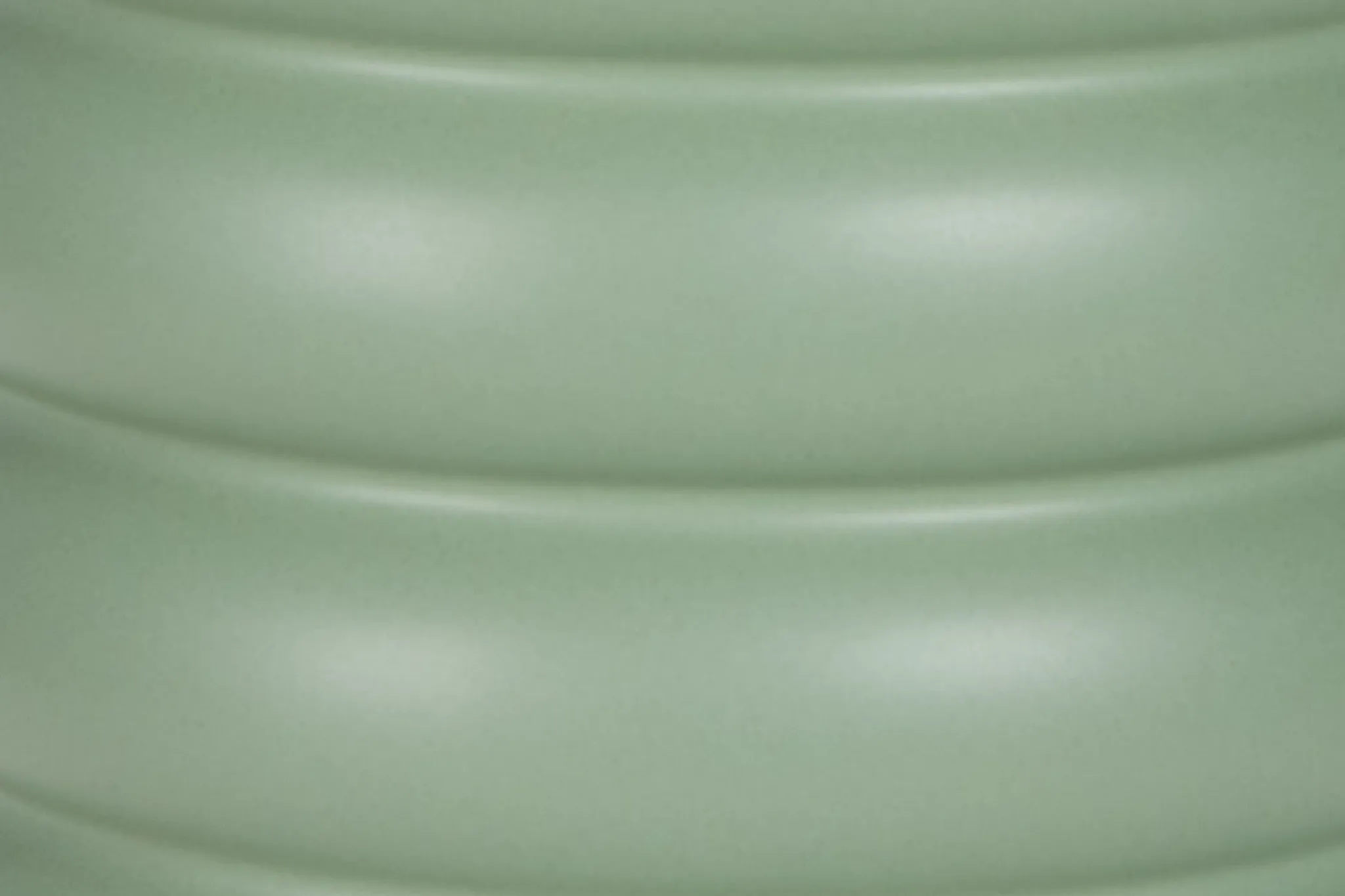 Jonni Light Green Medium Vase