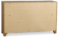 Delray Light Tone Dresser