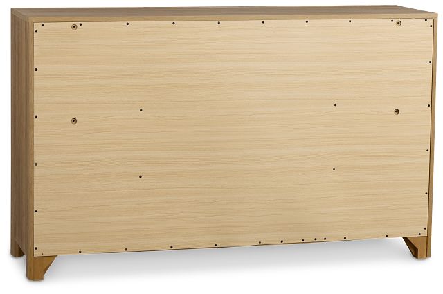 Delray Light Tone Dresser