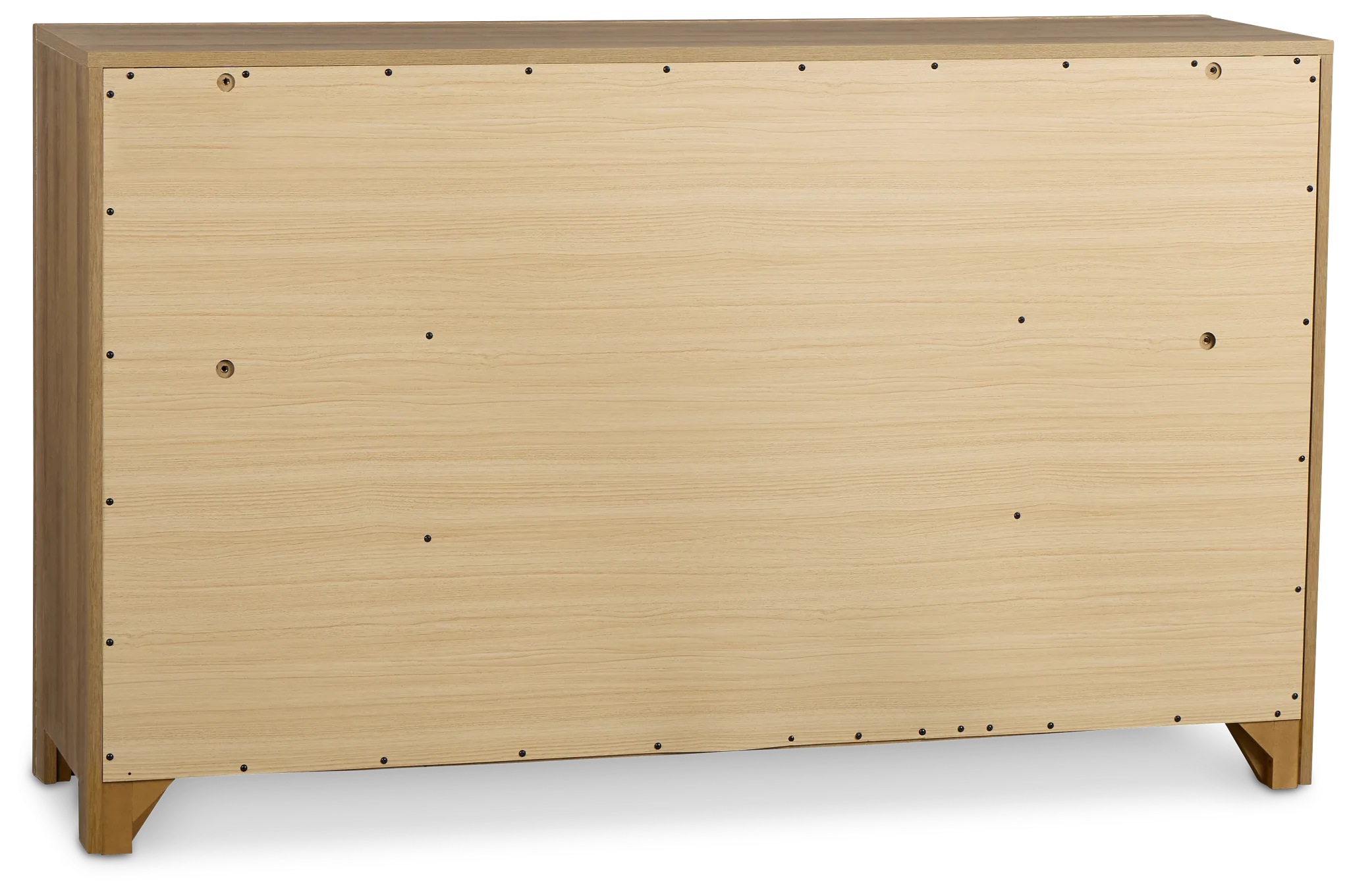 Delray Light Tone Dresser