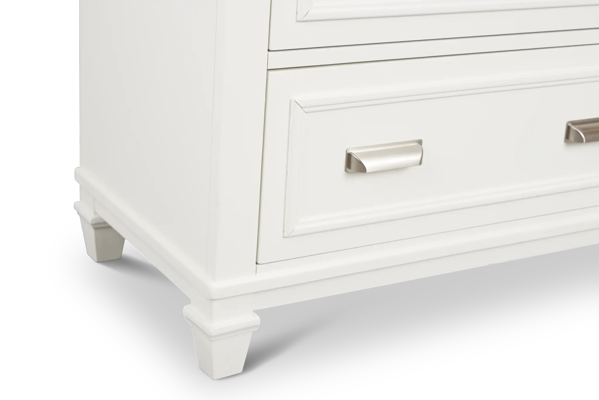 Cape Cod Ivory Dresser Cape Cod Ivory Dresser