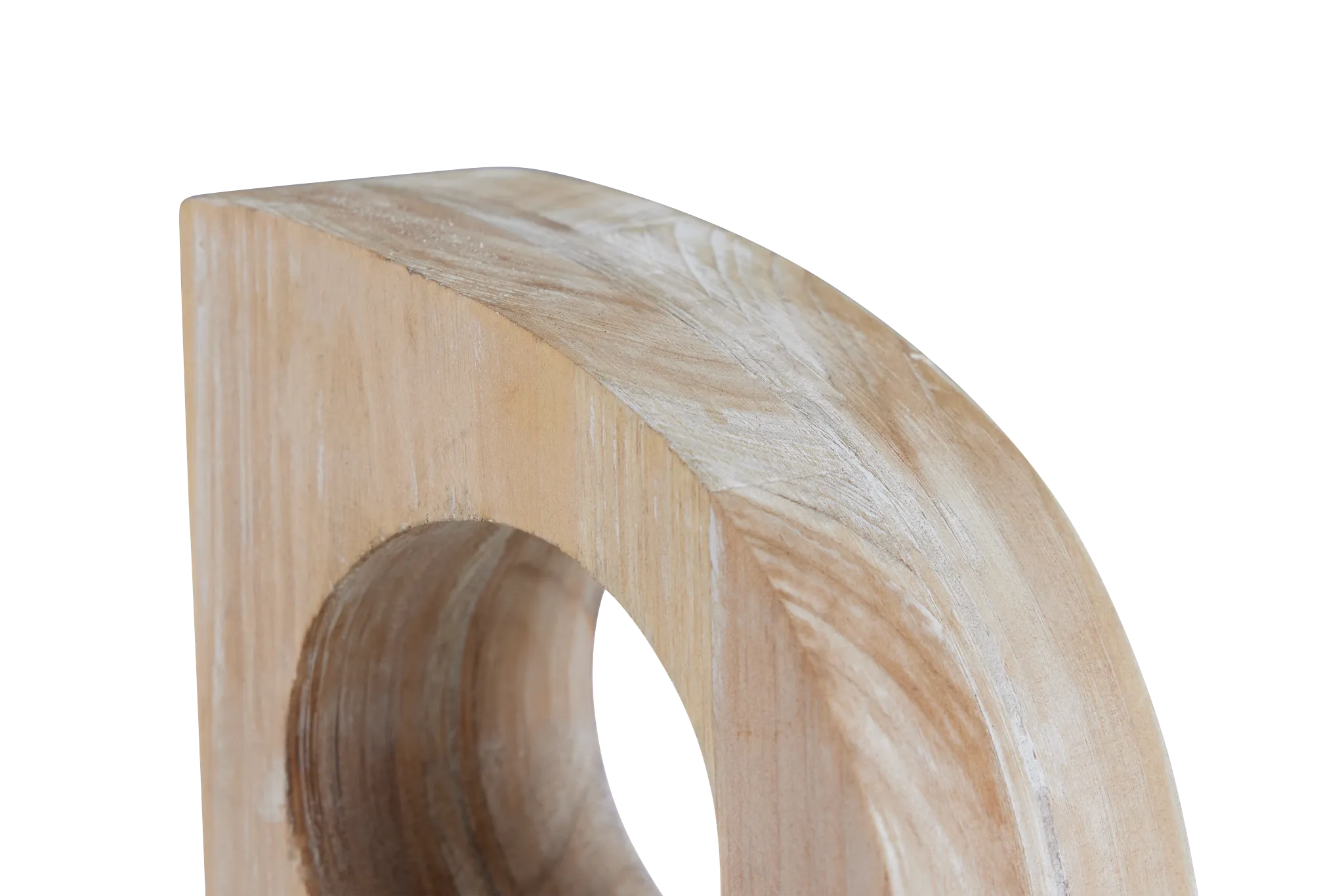 Kenora Light Tone Tabletop Accessory