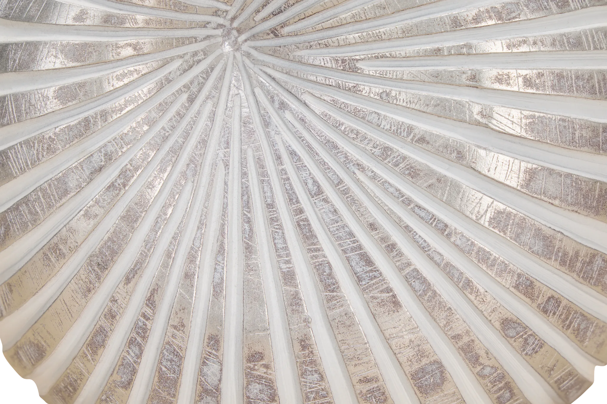 Calicho Silver Medium Vase