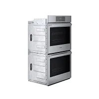 Benchmark Stainless Steel 30" Double Electric Oven