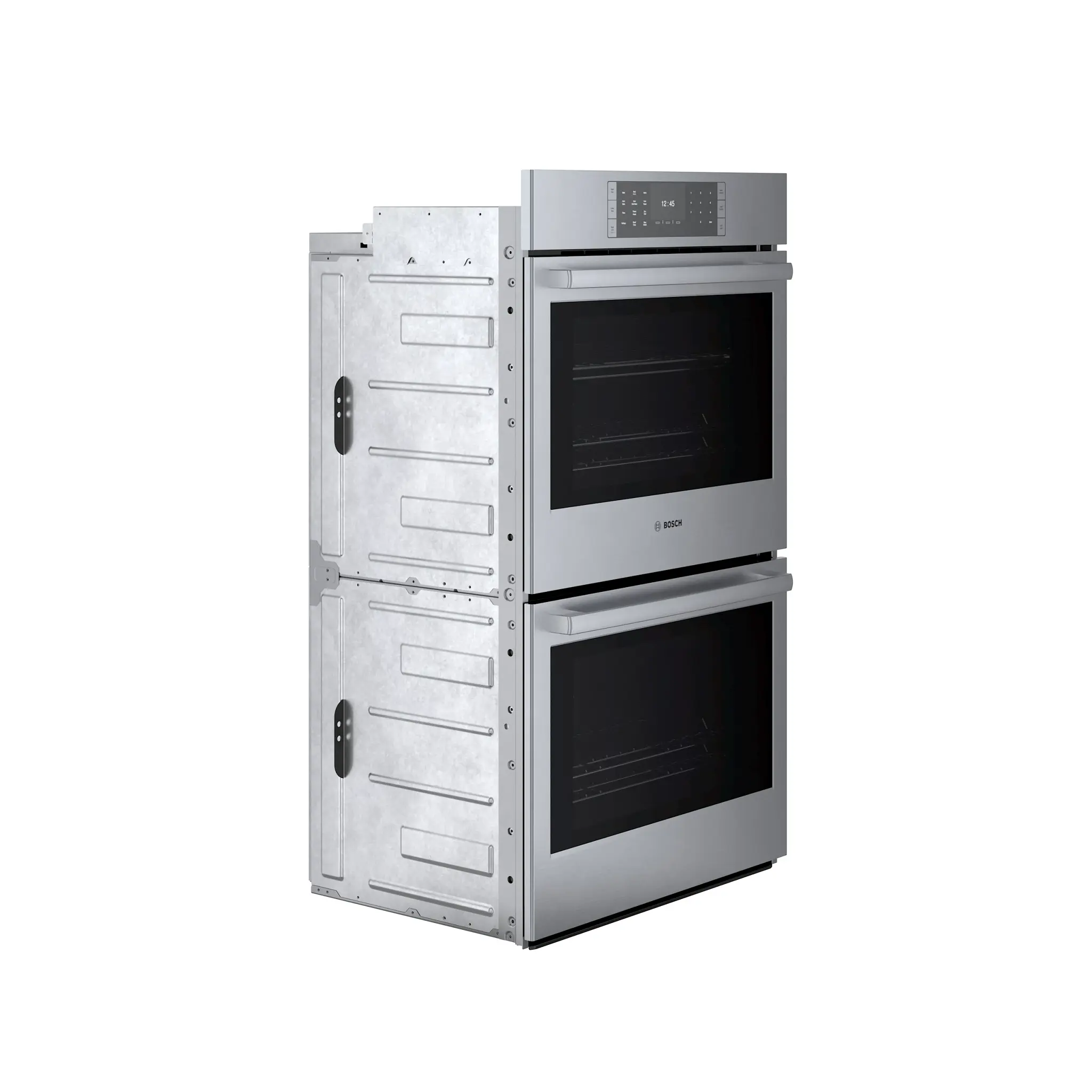Benchmark Stainless Steel 30" Electric Oven Benchmark Stainless Steel 30" Electric Oven