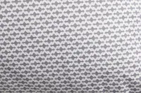 Dash Gray 20" Accent Pillow