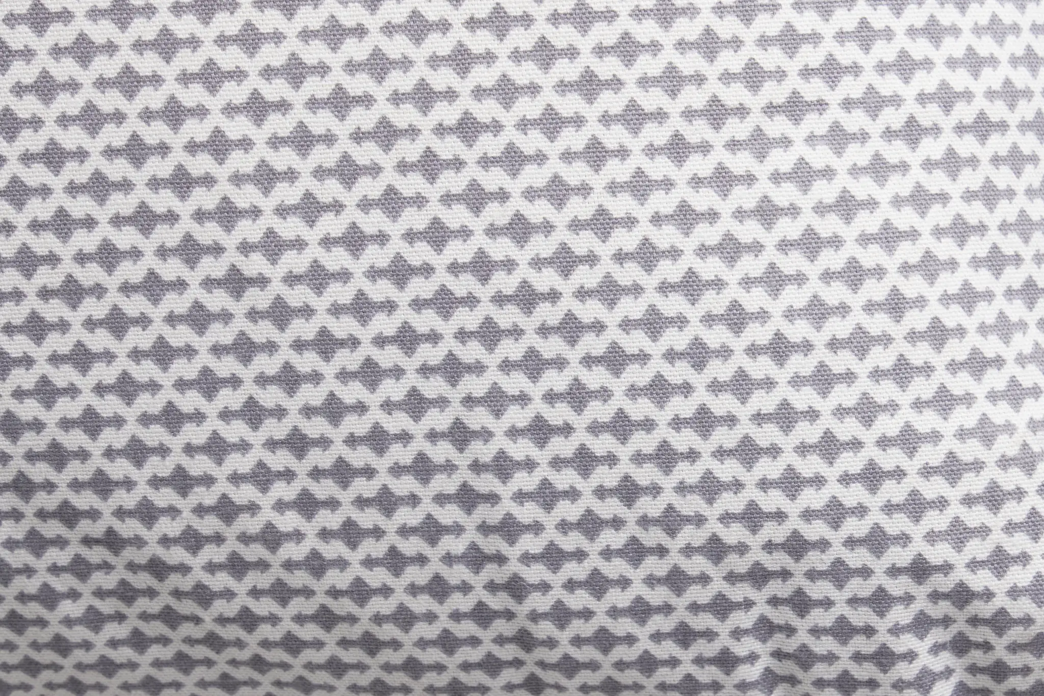 Dash Gray 20" Accent Pillow Dash Gray 20" Accent Pillow