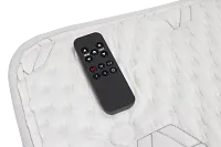 Aireloom Timeless Odyssey Streamline Firm Plus Adjustable Mattress Set