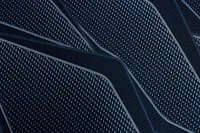 Iseries Nxg 1500 12" Firm Mattress Set