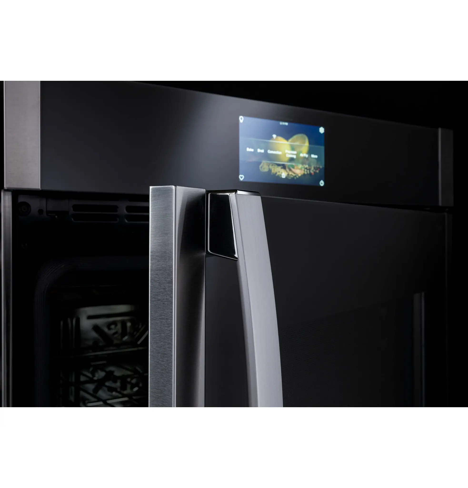 Ge Profile 700 Series Stainless Steel Lt Hinge Single Electric Oven Ge Profile 700 Series Stainless Steel Lt Hinge Single Electric Oven