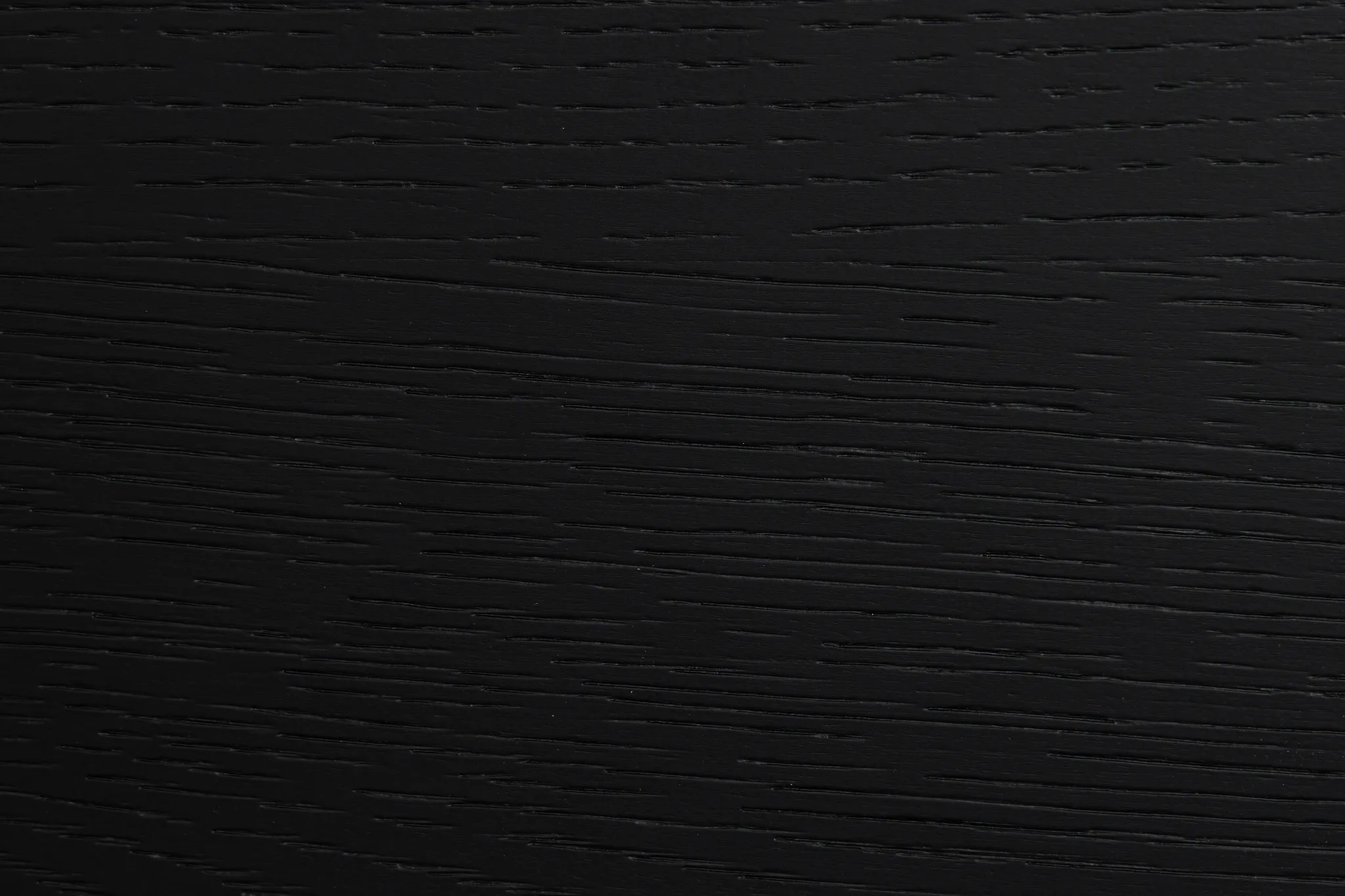 Nomad Black 24" Floating Bathroom Vanity