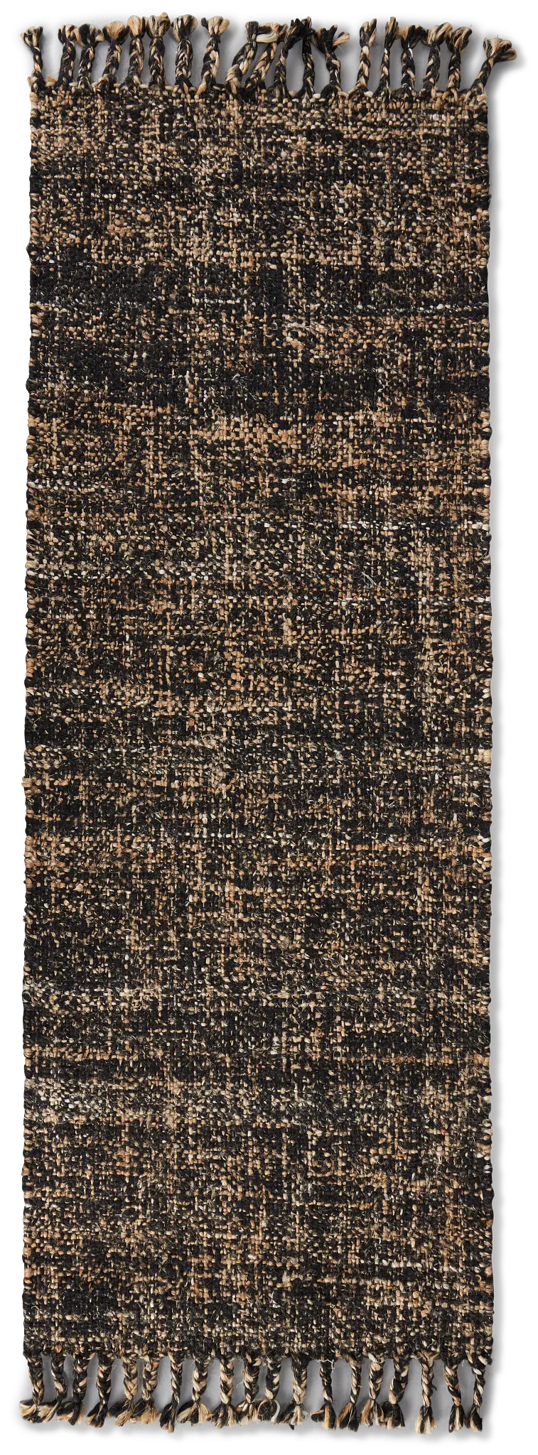Nala Black 2x7 Runner Nala Black 2x7 Runner