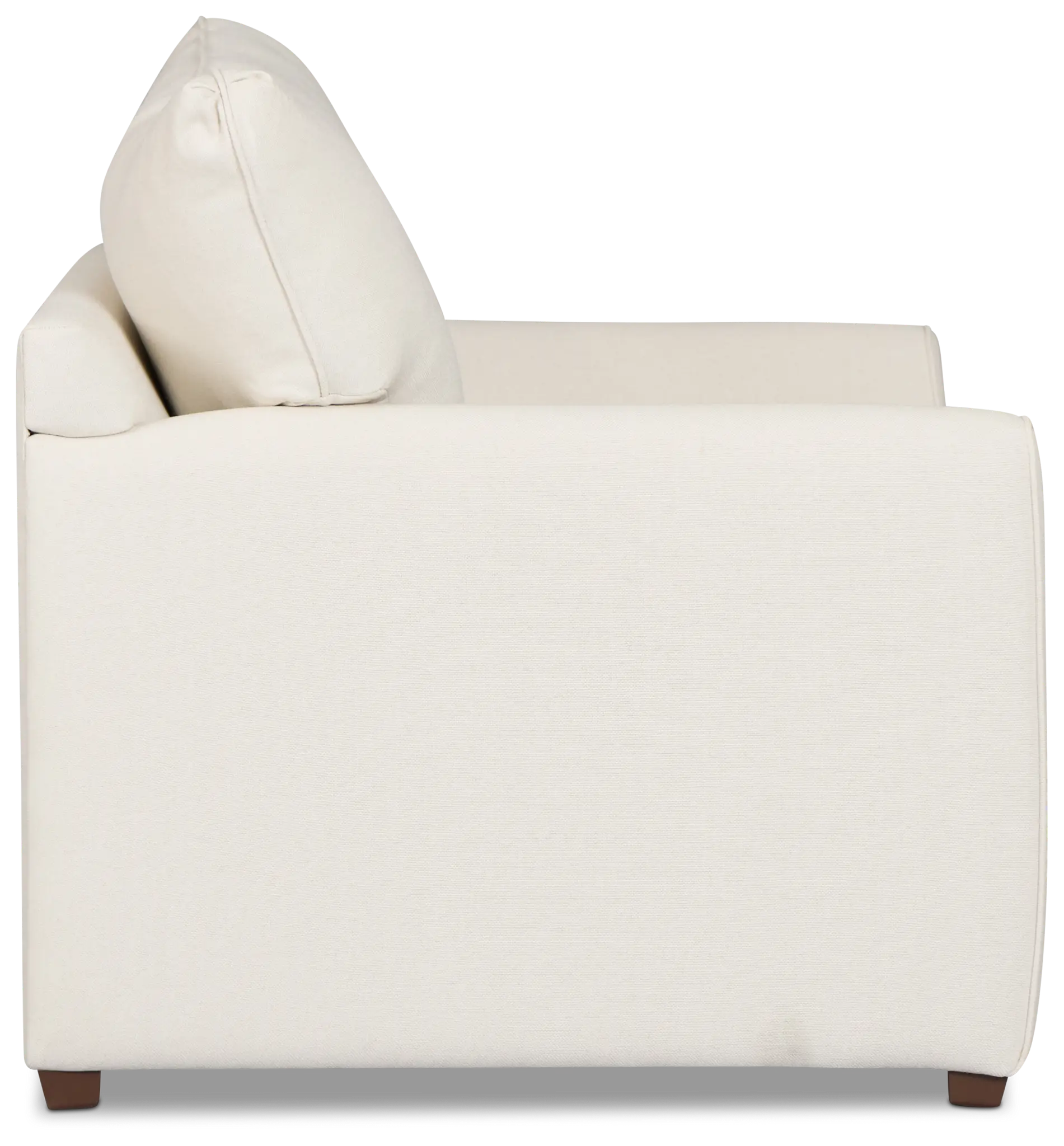Tate Light Beige Fabric Innerspring Sleeper Tate Light Beige Fabric Innerspring Sleeper